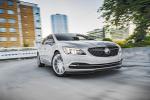 Buick LaCrosse 2016 года (NA)